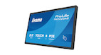 Vorschau: iiyama ProLite TW2223AS-B3P 22" PCAP 10-Punkt-Touchscreen-PC mit Android-Betriebssystem, Power-over-