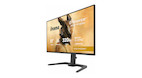 Vorschau: iiyama G-MASTER GB2791QSU-B1 27" Gold Phoenix Gaming Monitor