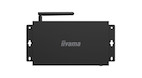Vorschau: iiyama IISIGNAGEBOX 1 kompakte Android-Signage-Box