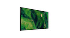Vorschau: Sony FW-55BZ35P professionelles 55-Zoll-Display mit Deep Black Non-Glare Standard und Staubschutz na