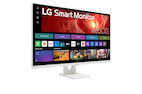 Vorschau: LG 32U721SA-W 32" 4K UHD IPS Smart Monitor mit webOS - Demoware