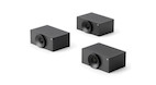 Vorschau: Jabra PanaCast Room Kit Multi komplettlösung für größere Meetingräume