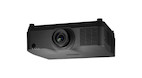 Vorschau: Sharp A824U LCD-Laser-Installationsprojektor der Profiklasse