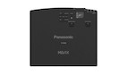 Vorschau: Panasonic PT-VMQ85BEJ: 8.000 Lumen 4K-Laserbeamer mit HDBaseT für Konferenz, Hörsaal