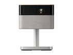 Vorschau: Epson Lifestudio Flex EF-72 tragbarer 4K Smart-Projektor mit Sound by Bose, Google TV und verstellba