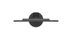 Vorschau: Sharp MultiSync EA241F, schwarz