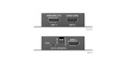 Vorschau: PureLink 4K 18Gbps HDMI eARC Audio-Konverter