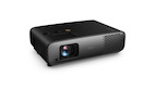 Vorschau: BenQ W4100i 4K Heimkino Beamer mit 3200 Lumen und Android TV-Dongle für kabelloses Entertainment - D