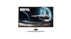 Vorschau: BenQ EX271UZ 27" 4K, 166 PPI, 240 Hz MOBIUZ OLED Gaming-Monitor