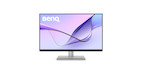Vorschau: BenQ MA270UP 27" 4K-Glossy-Monitor für MacBooks mit Nano-Beschichtung