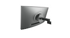 Vorschau: BenQ RD280UA 28“ 4K BenQ Programmiermonitor mit Hintergrundbeleuchtung und flexiblem Arm
