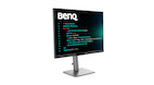 Vorschau: BenQ RD280UG 4K+ 120Hz Programmiermonitor mit MoonHalo Backlight