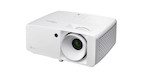 Vorschau: Optoma ZH401e