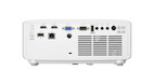 Vorschau: Optoma ZH451ST