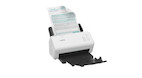 Vorschau: Brother ADS-4300N Professioneller Duplex-Scanner mit LAN