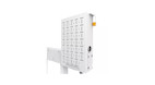 Vorschau: Neomounts WL55-875WH1 MOVE Lift Wandhalterung für Bildschirme bis zu 100"