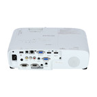 Vorschau: Epson EB-W49 Beamer mit hoher Farbhelligkeit, Keystone-Korrektur und HD Ready für Business-Anwendung