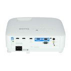 Vorschau: BenQ MW560 Business Beamer mit 4000 Lumen, WXGA-Auflösung und 10.000 Stunden Lampenlebensdauer - Dem