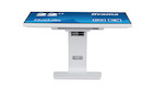 Vorschau: iiyama ProLite T2252MSC-W2AG 22" DeepContrast-PCAP+-Touchscreen-Monitor - Demoware