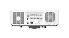 Vorschau: Panasonic PT-MZ682LWEJ (ohne Objektiv)