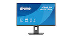 Vorschau: iiyama ProLite XB2797QSN-B1 27″ QHD-Monitor mit USB-C-Docking und LAN-Anschluss