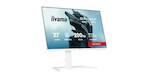 Vorschau: iiyama G-MASTER Red Eagle GB2771QSU-W1 27" Gaming-Monitor mit dem höhenverstellbaren Standfuß und US