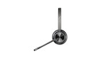 Vorschau: Poly Voyager 4320 USB-A Headset +BT700 Dongle - Kabellos - Büro/Callcenter - 20 - 20000 Hz - 122 g -
