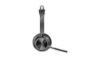 Vorschau: Poly Voyager Focus 2 USB-C Stereo-Headset - Headset - Stereo