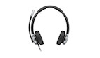 Vorschau: Poly Mission 625 Stereo USB-Headset