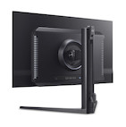 Vorschau: Acer Predator X27UX1biiphx 27" QHD OLED-Gaming-Monitor mit kurzer Pixel-Reaktionszeit 0,01ms - Demow