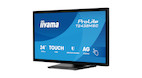 Vorschau: iiyama ProLite T2438MSC-B2 23.8" DeepContrast PCAP+ 10 Punkte Touchscreen