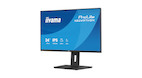 Vorschau: iiyama ProLite XB2497HSN-B1 23.8’’ Monitor mit IPS-Panel-Technologie, USB-C-Dock, RJ45 (LAN) Anschlu