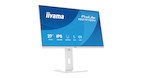 Vorschau: iiyama ProLite XB2797QSU-W1 27" QHD-IPS-Monitor mit vierseitig schmalem Rahmen, ergonomischem Standf