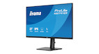 Vorschau: iiyama ProLite XB2791QS-B1 27" Monitor mit IPS-Panel-Technologie, QHD Auflösung und einem ergonomisc