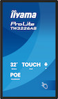 Vorschau: iiyama ProLite TW3226AS-B3P 32" PCAP 10-Punkt-Touchscreen-PC mit Android-Betriebssystem - Demoware