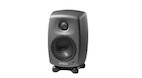 Vorschau: GENELEC 8010A Studiomonitor Lautsprecher, dunkelgrau