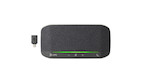 Vorschau: Poly Sync 10 USB-A USB-C Freisprecheinrichtung - PC - Silber - 0,715 m - IP64 - Windows 10 - 100 - 7