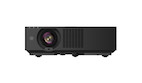 Vorschau: Panasonic PT-VMZ72BEJ Beamer mit 7200 Lumen und brillanter WUXGA-Bildqualität für moderne Veranstalt