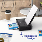 Vorschau: Epson WorkForce WF-110W