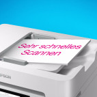 Vorschau: Epson WorkForce Pro WF-C4810DTWF