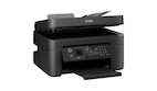 Vorschau: Epson WorkForce WF-2930DWF Tintenstrahldrucker