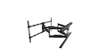 Vorschau: Neomounts WL40-550BL18 TV-Wandhalterung 43-75"