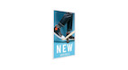 Vorschau: Samsung EM32DX-A 32" Color E-Paper Display mit E Ink Spectra 6 Color ePaper Technologie und zwei WLA