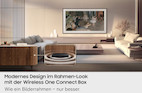 Vorschau: Samsung The Frame Pro 4K LS03H (2026) 75"