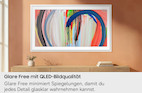 Vorschau: Samsung The Frame 4K LS03H (2026) 65"