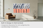 Vorschau: Samsung The Frame 4K LS03H (2026) 43"