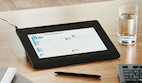 Vorschau: Wacom DTU-1031AX - LCD - 25,6 cm (10.1") - Schwarz
