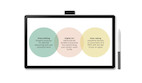 Vorschau: Wacom Grafiktablet One 14 - Touchpen