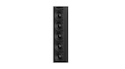 Vorschau: AUDAC VIRO-C201 Zeilenlautsprecher, 2 x 1,3“, 20 W, 8 Ohm, ultra kompakt, schwarz