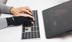 Vorschau: Wacom Drawing Glove